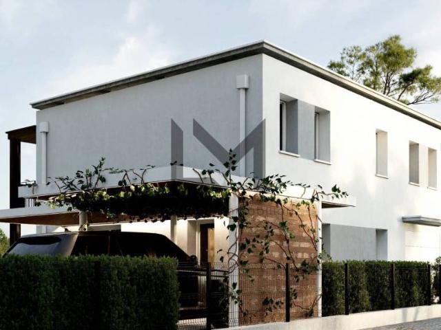 Villa singola in vendita a Treviso vicolo venier, 10, Stazione