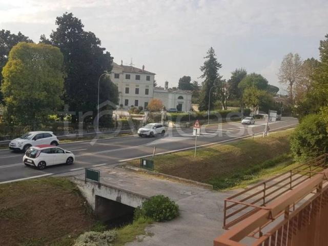 Villa singola in vendita a Treviso via Terraglio, 1, San Zeno