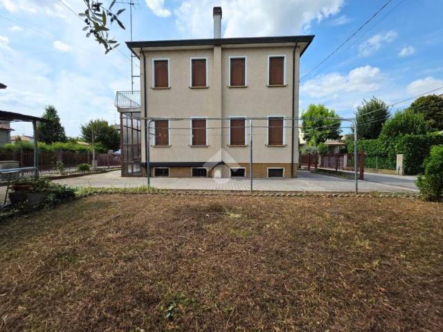 Villa singola in vendita a Treviso, San Giuseppe Aeroporto