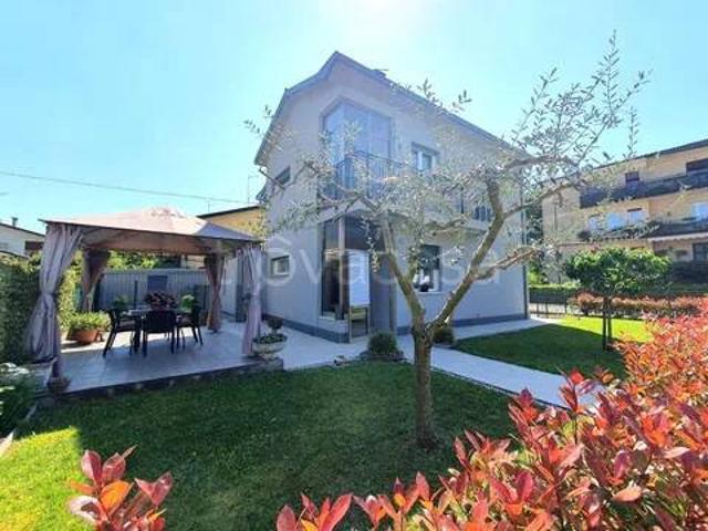 Villa singola in vendita a Treviso via Padova, 2, San Lazzaro Ghirada