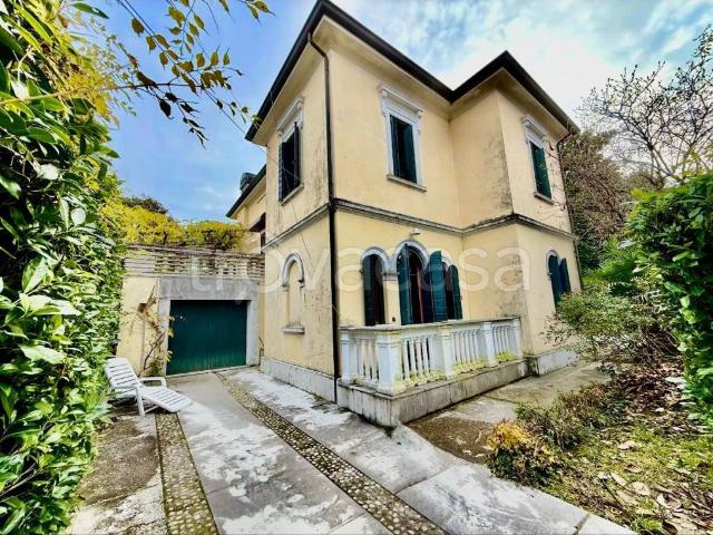 Villa singola in vendita a Treviso via Rosa Bortolan, 6, Viale Luzzatti