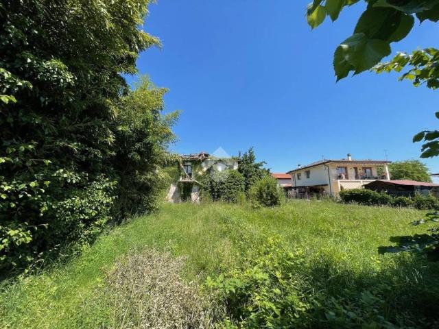 Villa singola in vendita a Trebaseleghe via Albare, 12, Silvelle