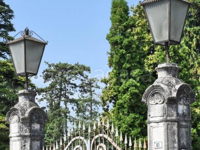 Villa singola in vendita a Trebaseleghe via Roma