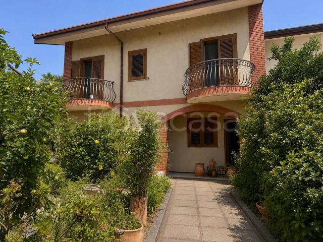 Villa singola in vendita a Trecastagni via Tonino Laudani