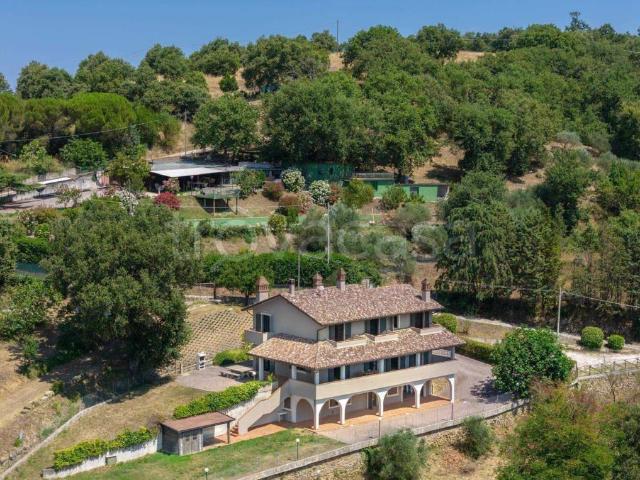 Villa singola in vendita a Trecine, Passignano sul Trasimeno