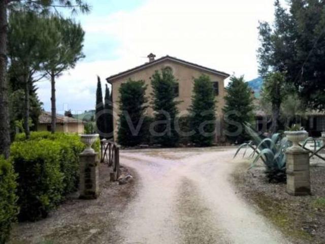 Villa singola in vendita a Treia