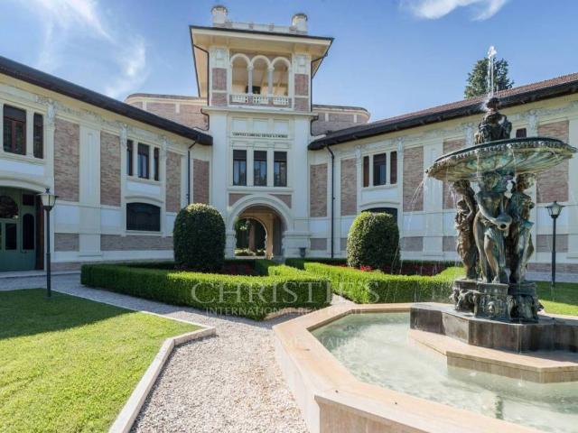 Villa singola in vendita a Treia
