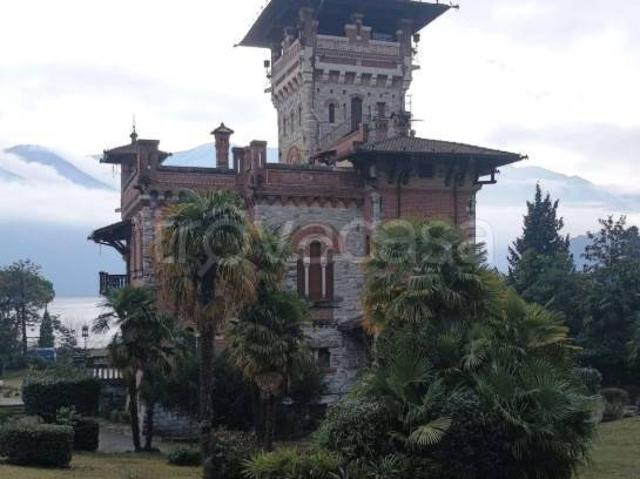Villa singola in vendita a Tremezzina via Andrea Colombo, 30