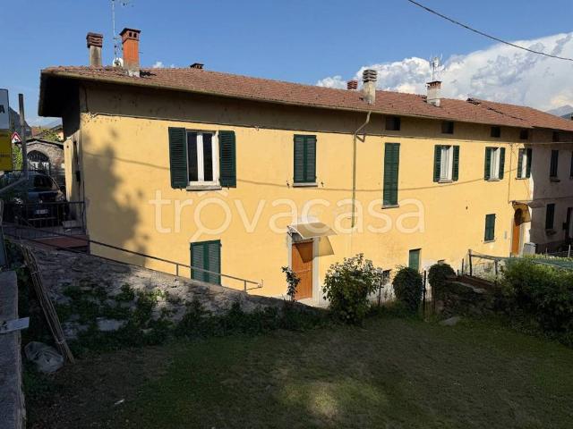 Villa singola in vendita a Tremezzina via Statale, 96