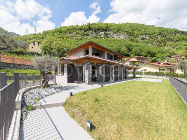 Villa singola in vendita a Tremezzina