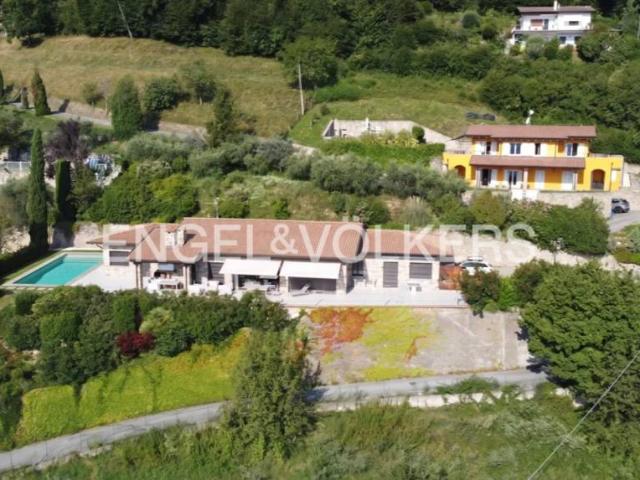 Villa singola in vendita a Tremosine sul Garda, Pieve
