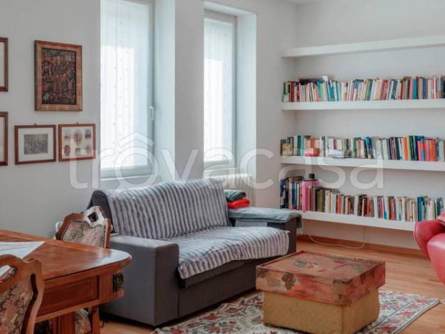 Villa singola in vendita a Trento via Giuseppe Verdi, Semicentro