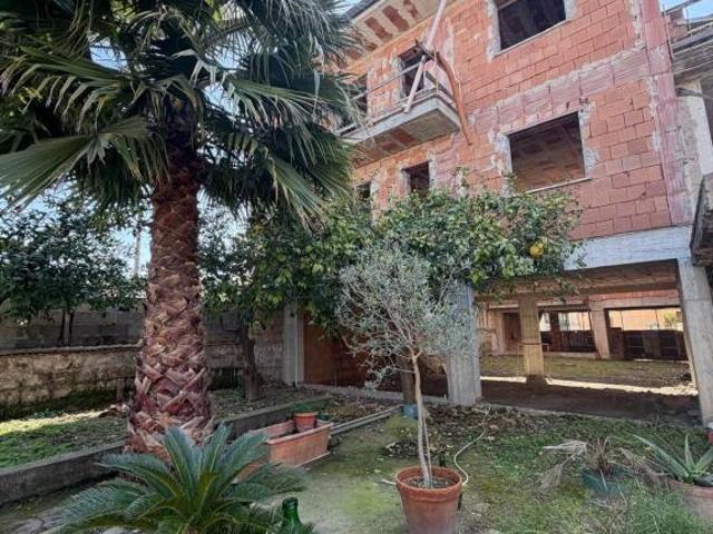 Villa singola in vendita a Trentola Ducenta via Napoli