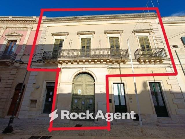 Villa singola in vendita a Trepuzzi corso Umberto, 77