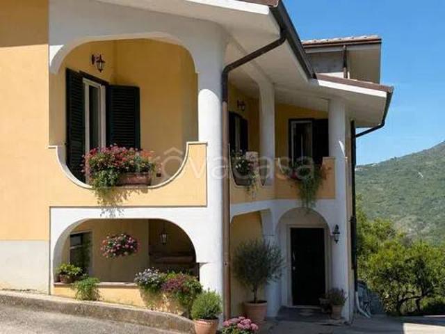 Villa singola in vendita a Trivento