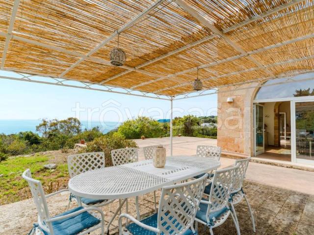 Villa singola in vendita a Tricase Porto, Tricase