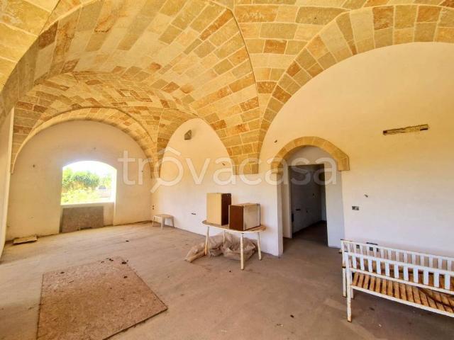 Villa singola in vendita a Tricase via Ludovico Ariosto, 52