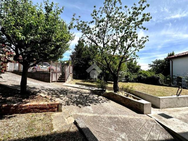 Villa singola in vendita a Trieste, Campanelle Costalunga
