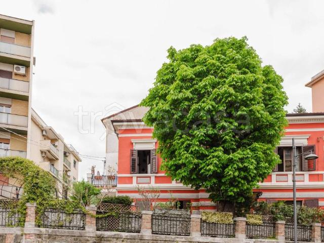 Villa singola in vendita a Trieste, San Luigi Rozzol
