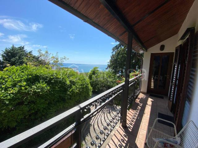 Villa singola in vendita a Trieste via degli Olmi, 8, Roiano