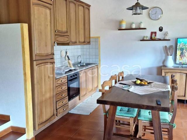 Villa singola in vendita a Trinità d'Agultu e Vignola via La Garrighera, 36