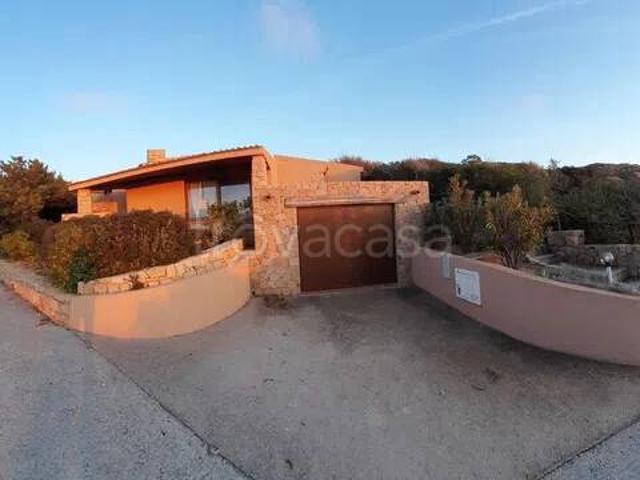 Villa singola in vendita a Trinità d'Agultu e Vignola via La Piana, 13