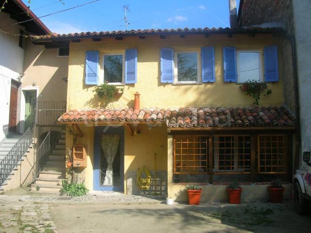 Villa singola in vendita a Trisobbio strada Comunale Botteri