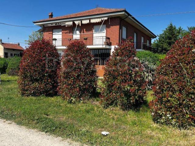 Villa singola in vendita a Tuninetti, Carmagnola