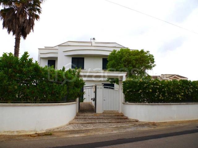 Villa singola in vendita a Tuglie