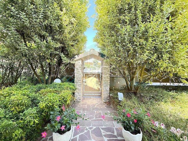 Villa singola in vendita a Turano Lodigiano via Kolbe