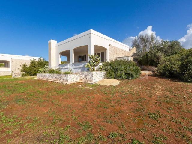 Villa singola in vendita a Ugento