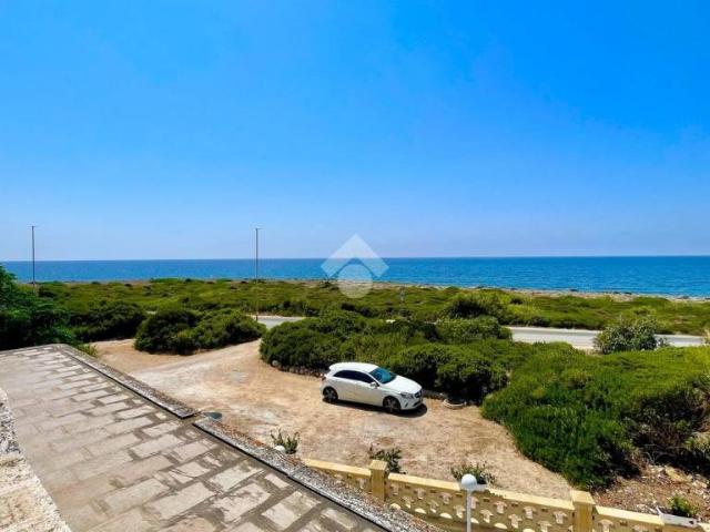 Villa singola in vendita a Ugento corso Annibale, Torre San Giovanni