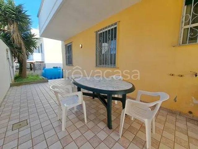 Villa singola in vendita a Ugento, Torre San Giovanni