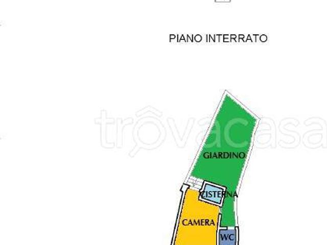 Villa singola in vendita a Uggiano la Chiesa