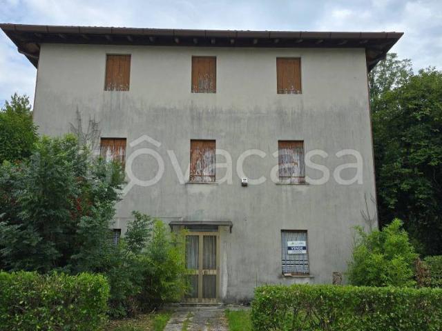 Villa singola in vendita a Udine via Campoformido, 36, Via Lumignacco Via Pozzuolo