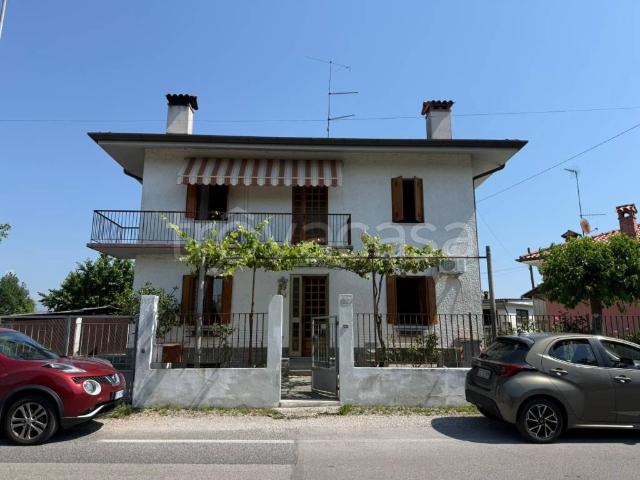 Villa singola in vendita a Udine via Sondrio, 55, Stadio Rizzi