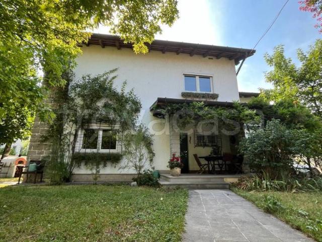 Villa singola in vendita a Udine via Planis, 124, Volontari Planis