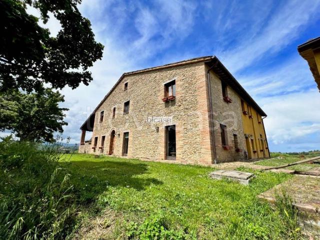 Villa singola in vendita a Urbino strada provinciale 66