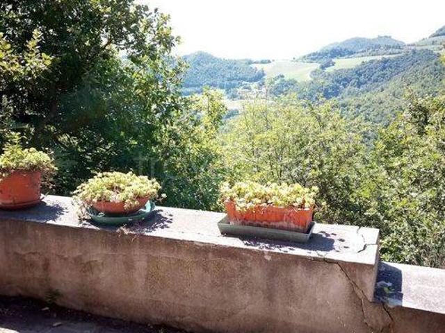 Villa singola in vendita a Urbino via Tufo, 9