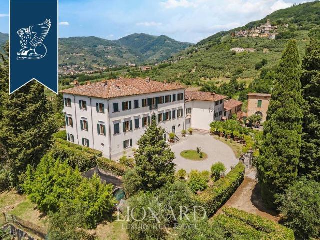 Villa singola in vendita a Uzzano