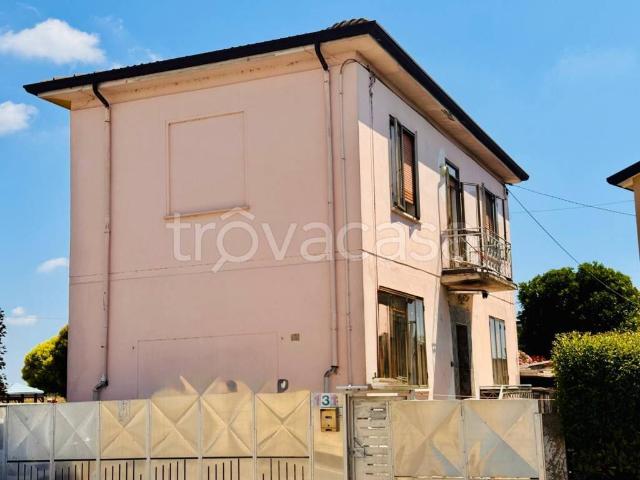 Villa singola in vendita a Vangadizza, Legnago