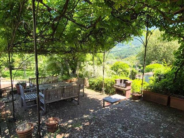 Villa singola in vendita a Vaiano via di Grisciavola