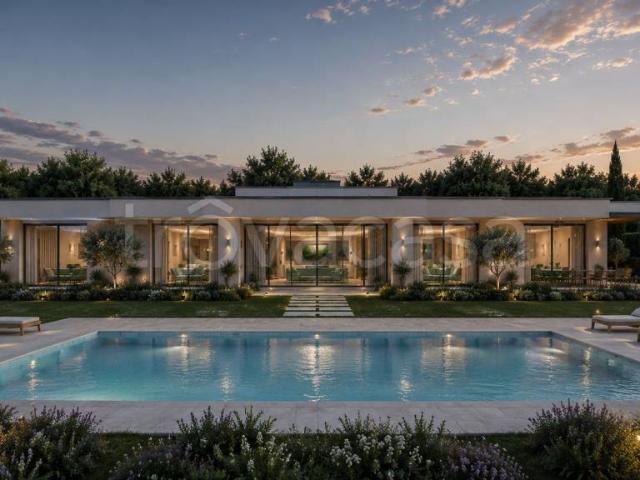 Villa singola in vendita a Vaiana, Forte dei Marmi