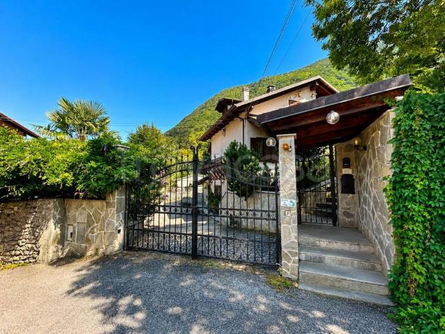 Villa singola in vendita a Vaie via San Rocco, 13