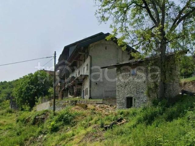 Villa singola in vendita a Valbrenta
