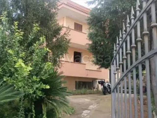 Villa singola in vendita a Valdina via Nemi No Number
