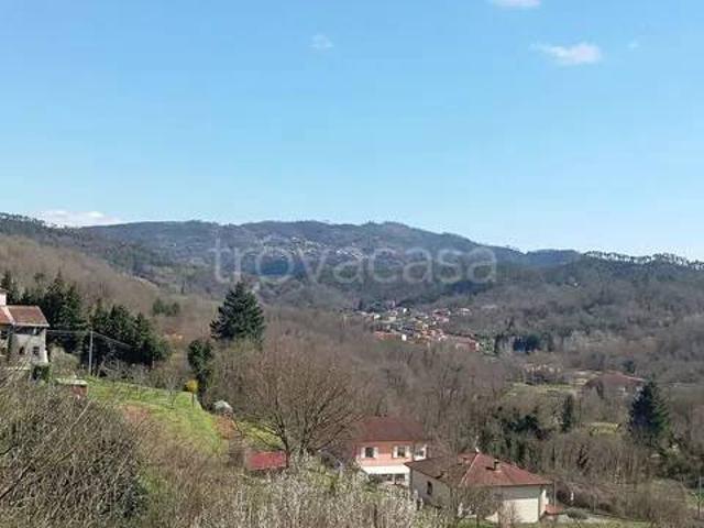 Villa singola in vendita a Valdipino, Riccò del Golfo di Spezia