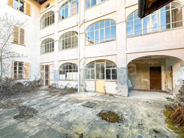 Villa singola in vendita a Valduggia