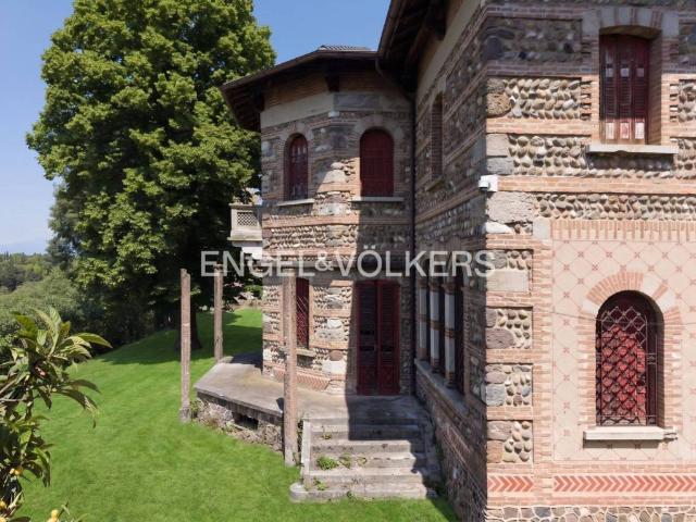 Villa singola in vendita a Valeggio sul Mincio via degli Scaligeri