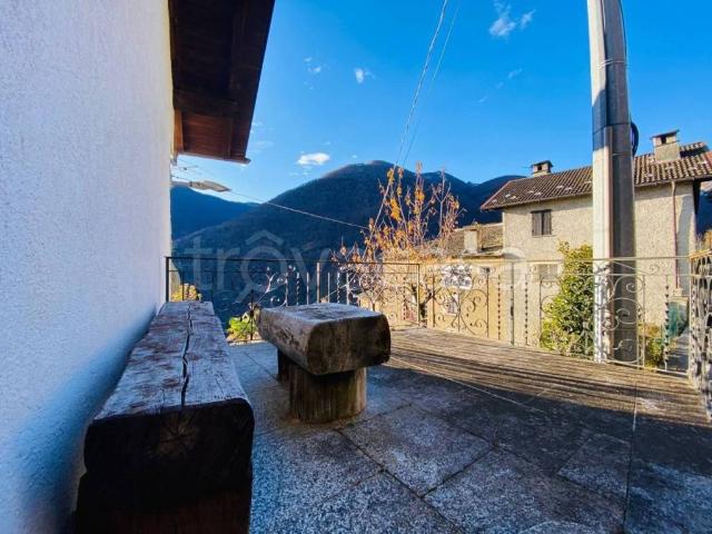 Villa singola in vendita a Valle Cannobina